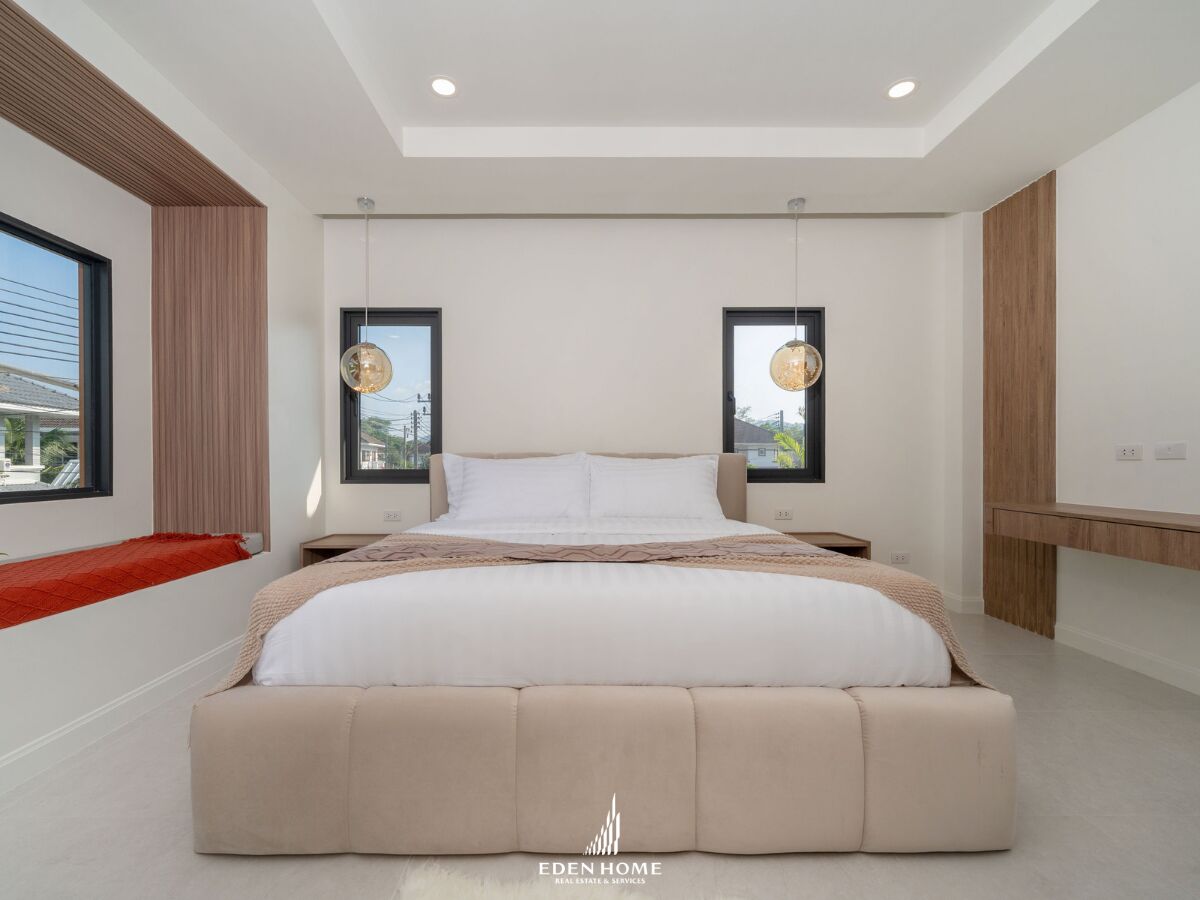🌴 LOW SEASON MEGA PROMOTION | SUPER VILLAS THALANG 📉