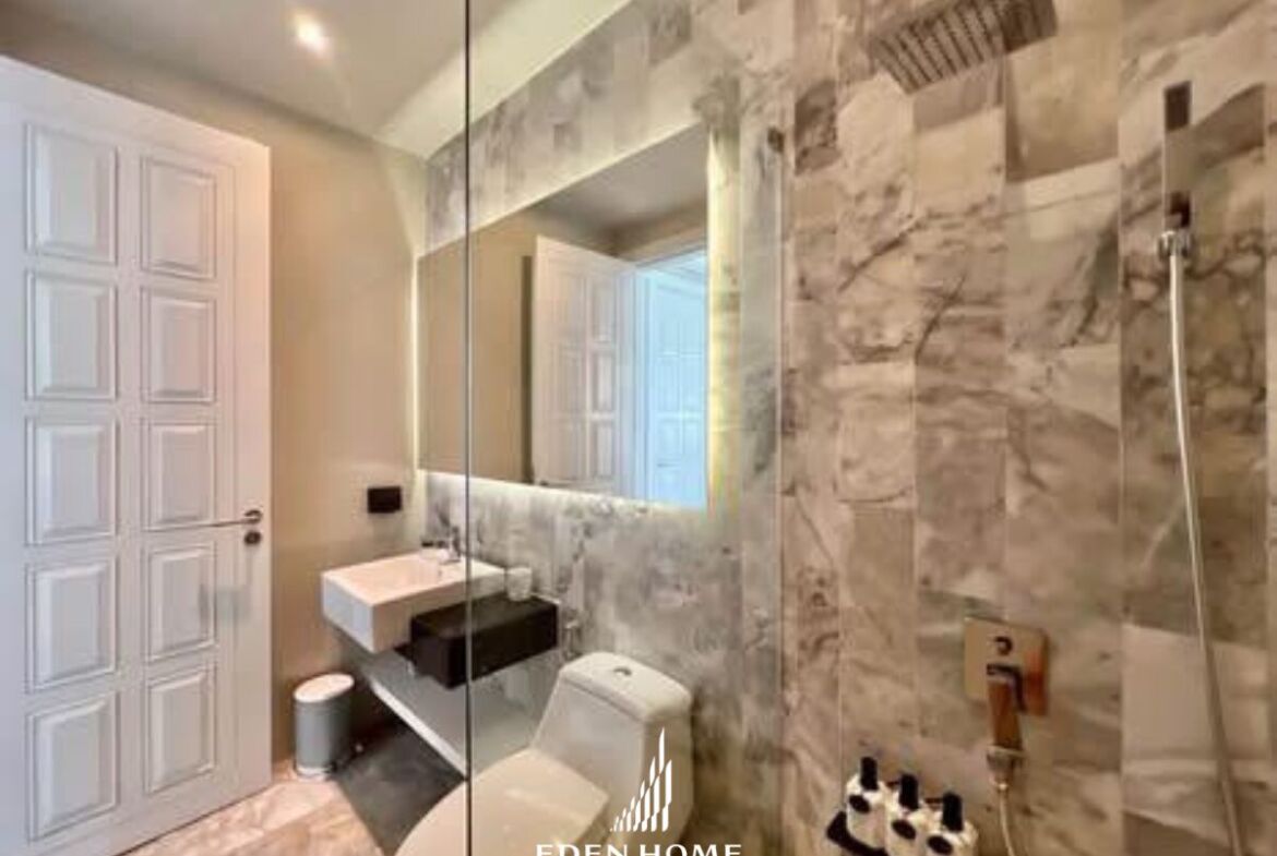 🌿 MODERN POOL VILLA IN CHALONG (SOI PALAI) 🏊‍♀️