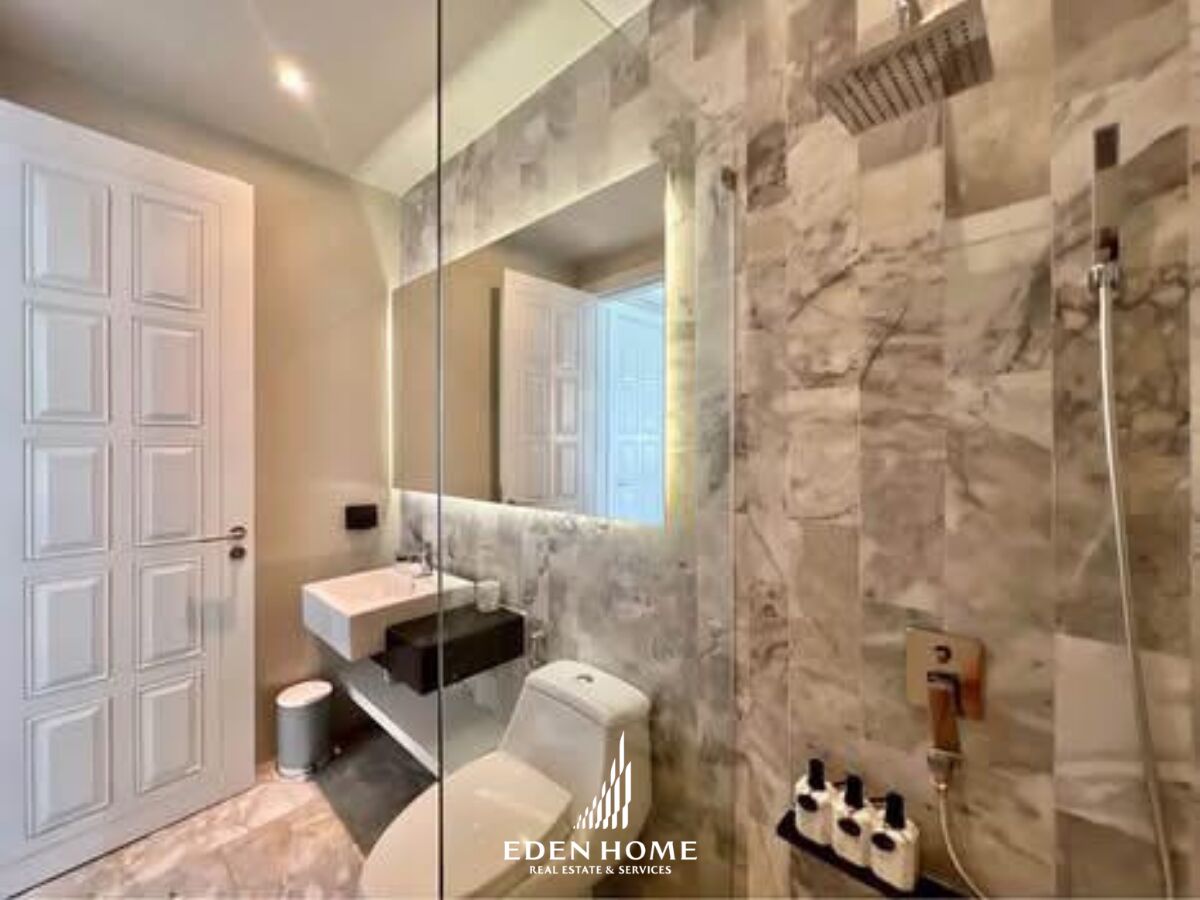🌿 MODERN POOL VILLA IN CHALONG (SOI PALAI) 🏊‍♀️