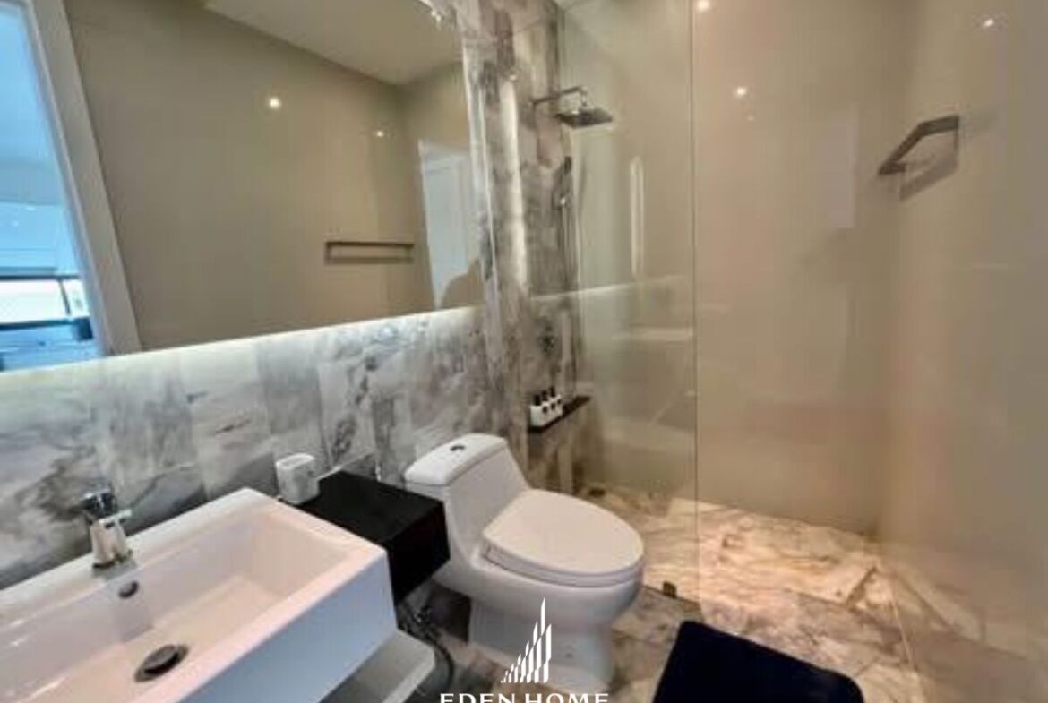 🌿 MODERN POOL VILLA IN CHALONG (SOI PALAI) 🏊‍♀️