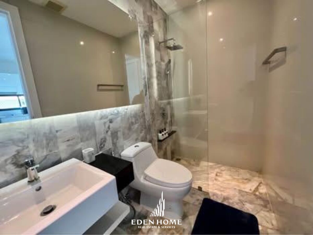 🌿 MODERN POOL VILLA IN CHALONG (SOI PALAI) 🏊‍♀️