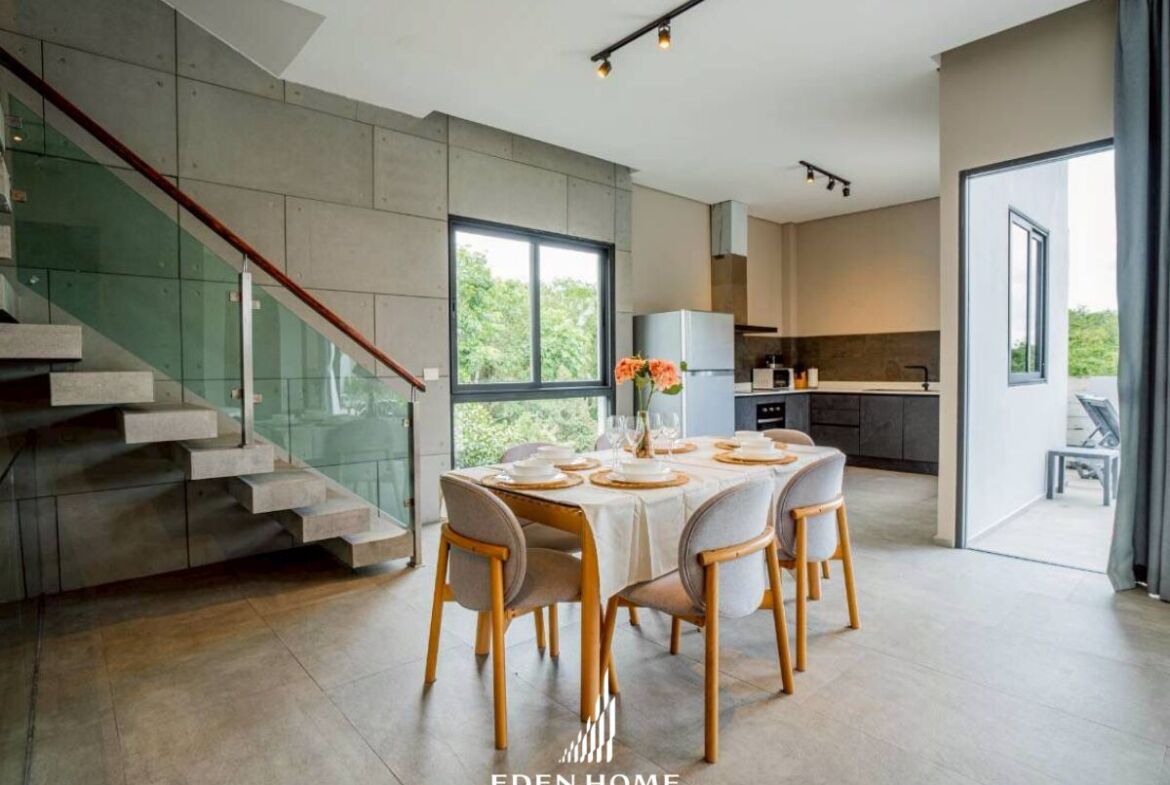 🧘 LUXURY 3-STOREY POOL VILLA IN CHALONG 🏢