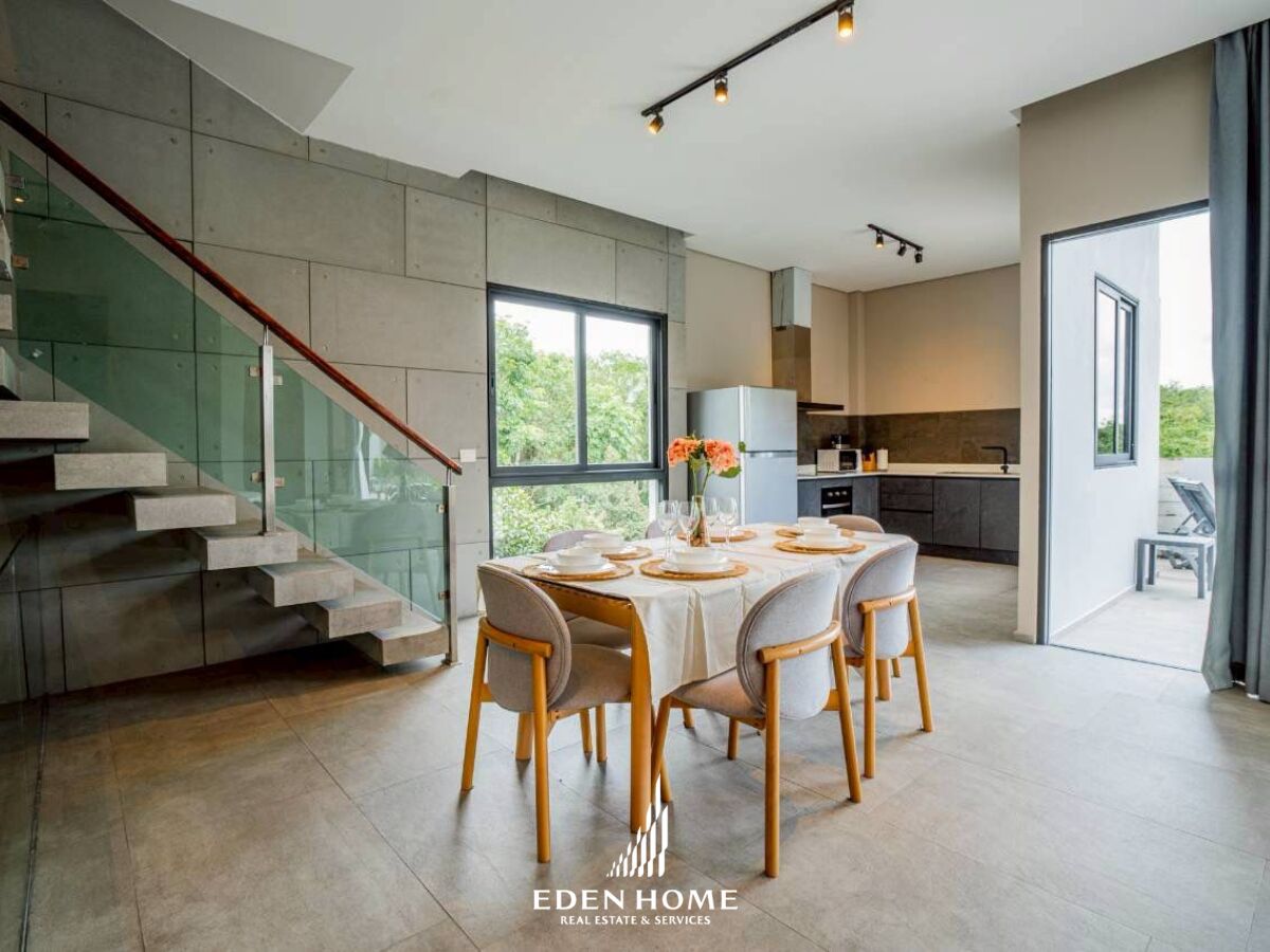 🧘 LUXURY 3-STOREY POOL VILLA IN CHALONG 🏢
