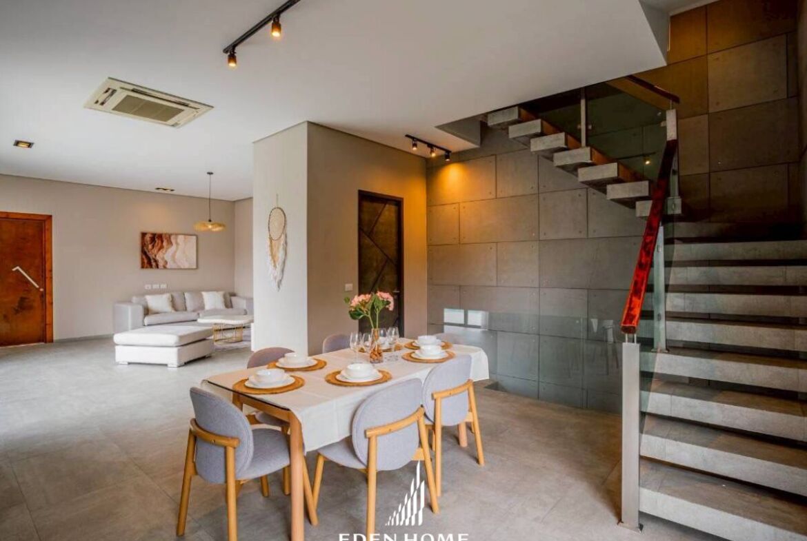 🧘 LUXURY 3-STOREY POOL VILLA IN CHALONG 🏢