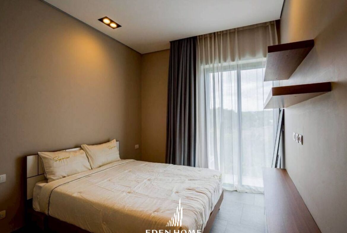 🧘 LUXURY 3-STOREY POOL VILLA IN CHALONG 🏢