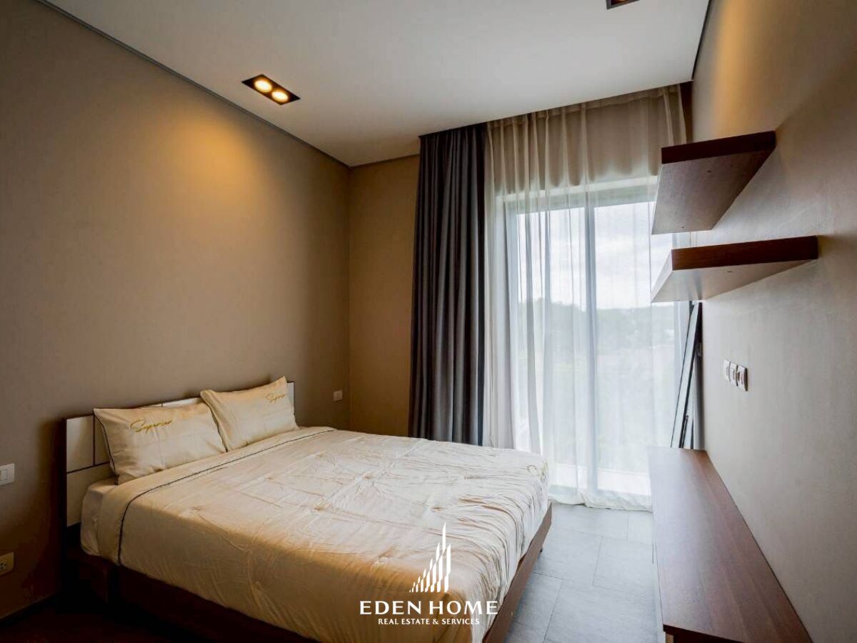🧘 LUXURY 3-STOREY POOL VILLA IN CHALONG 🏢
