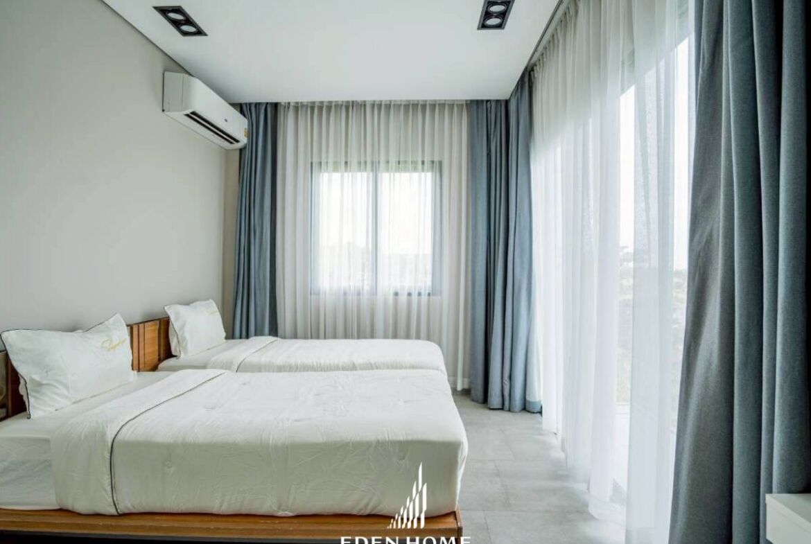 🧘 LUXURY 3-STOREY POOL VILLA IN CHALONG 🏢