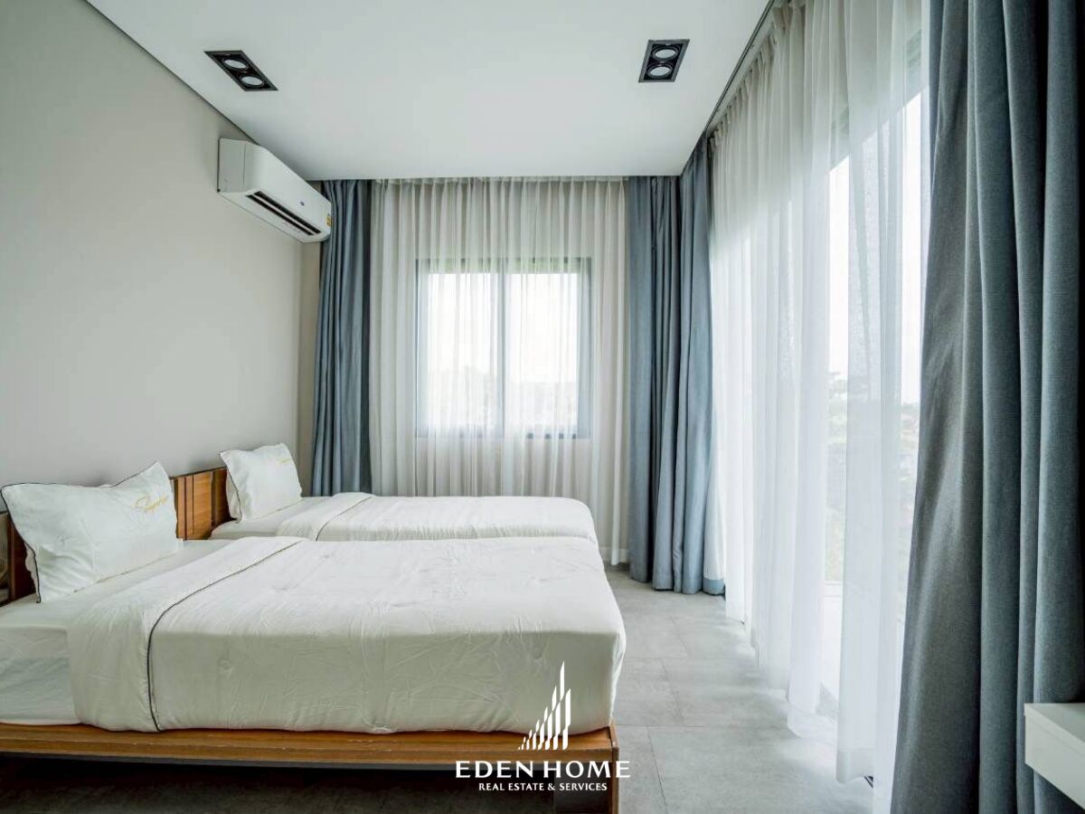 🧘 LUXURY 3-STOREY POOL VILLA IN CHALONG 🏢