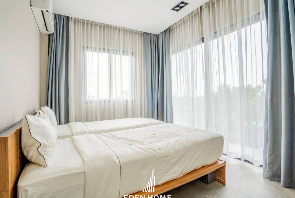 🧘 LUXURY 3-STOREY POOL VILLA IN CHALONG 🏢