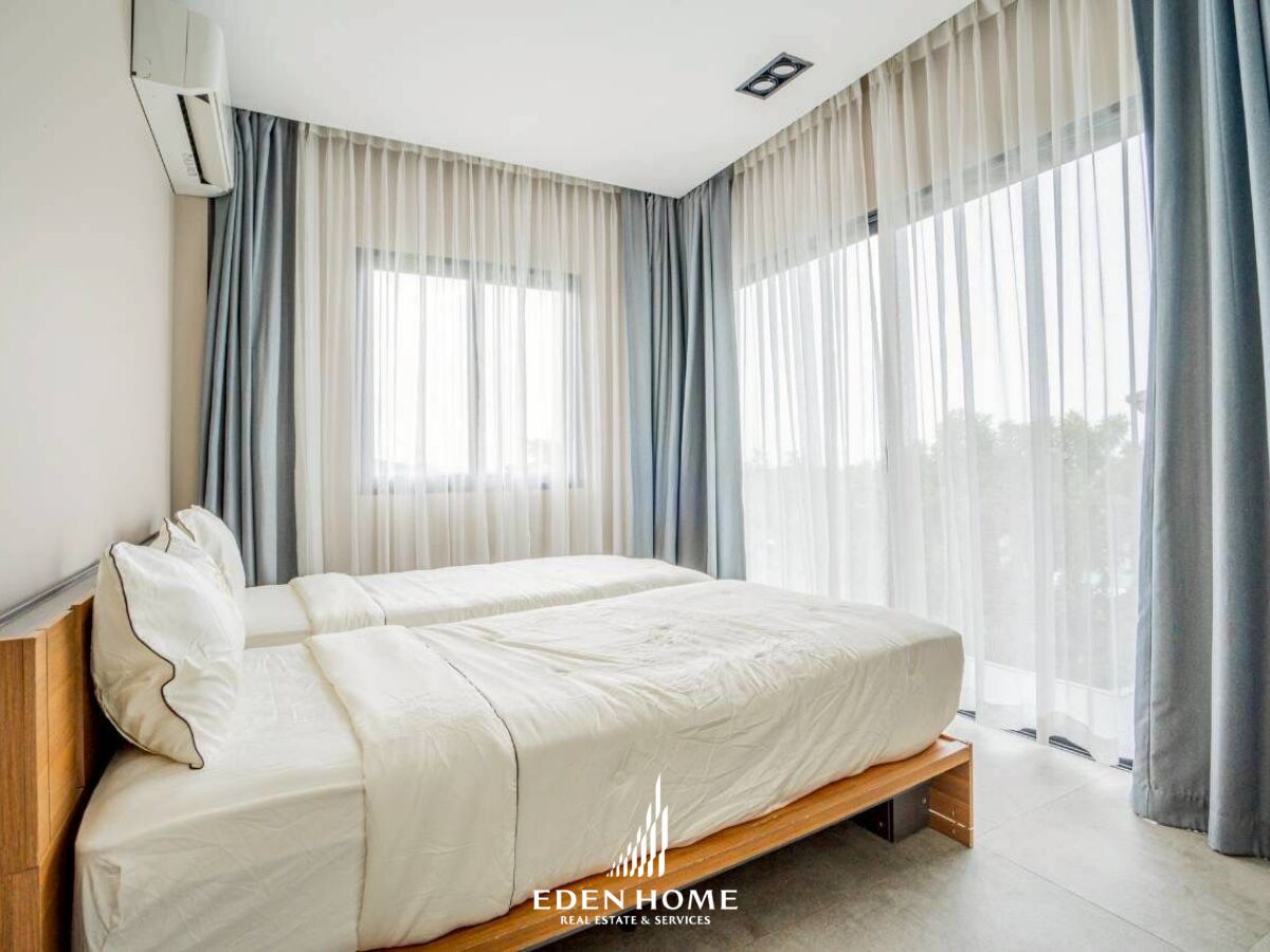 🧘 LUXURY 3-STOREY POOL VILLA IN CHALONG 🏢
