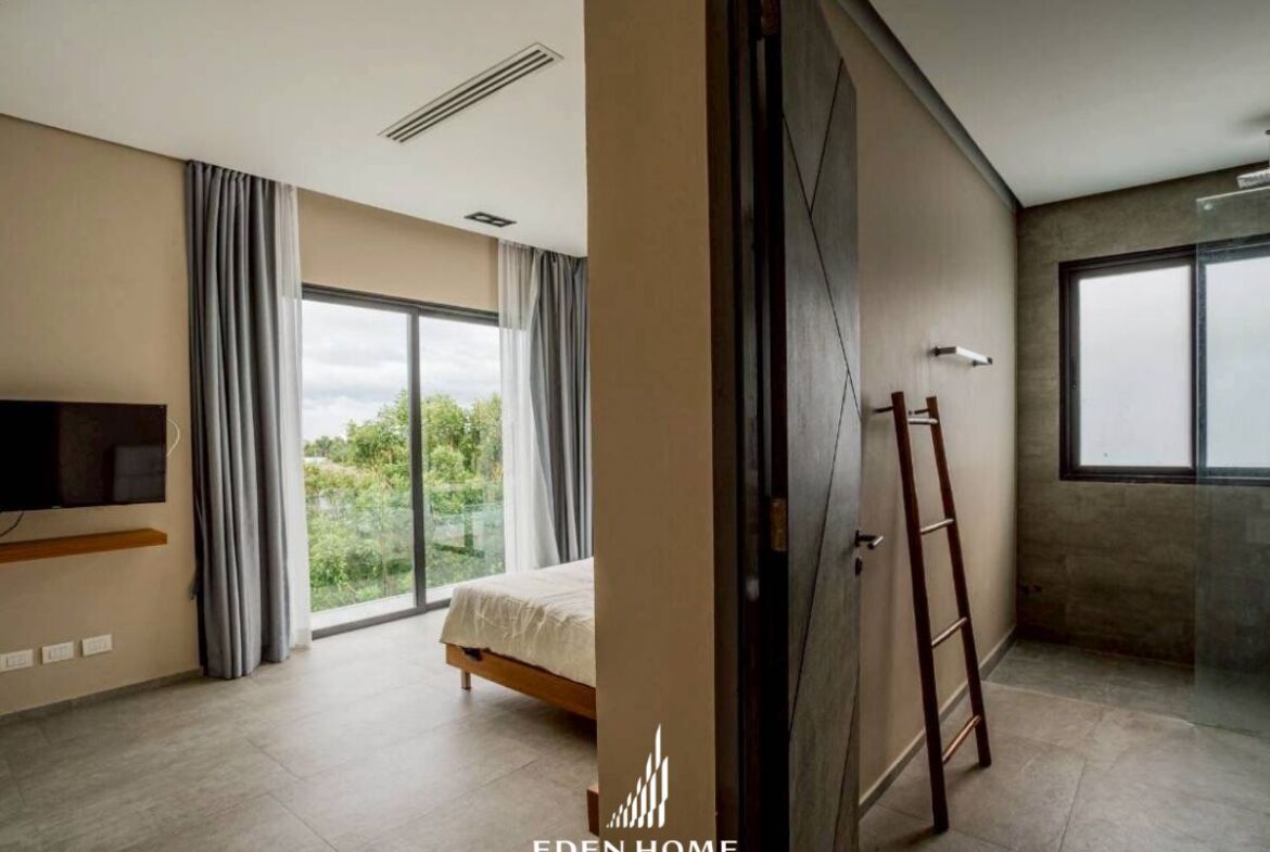 🧘 LUXURY 3-STOREY POOL VILLA IN CHALONG 🏢