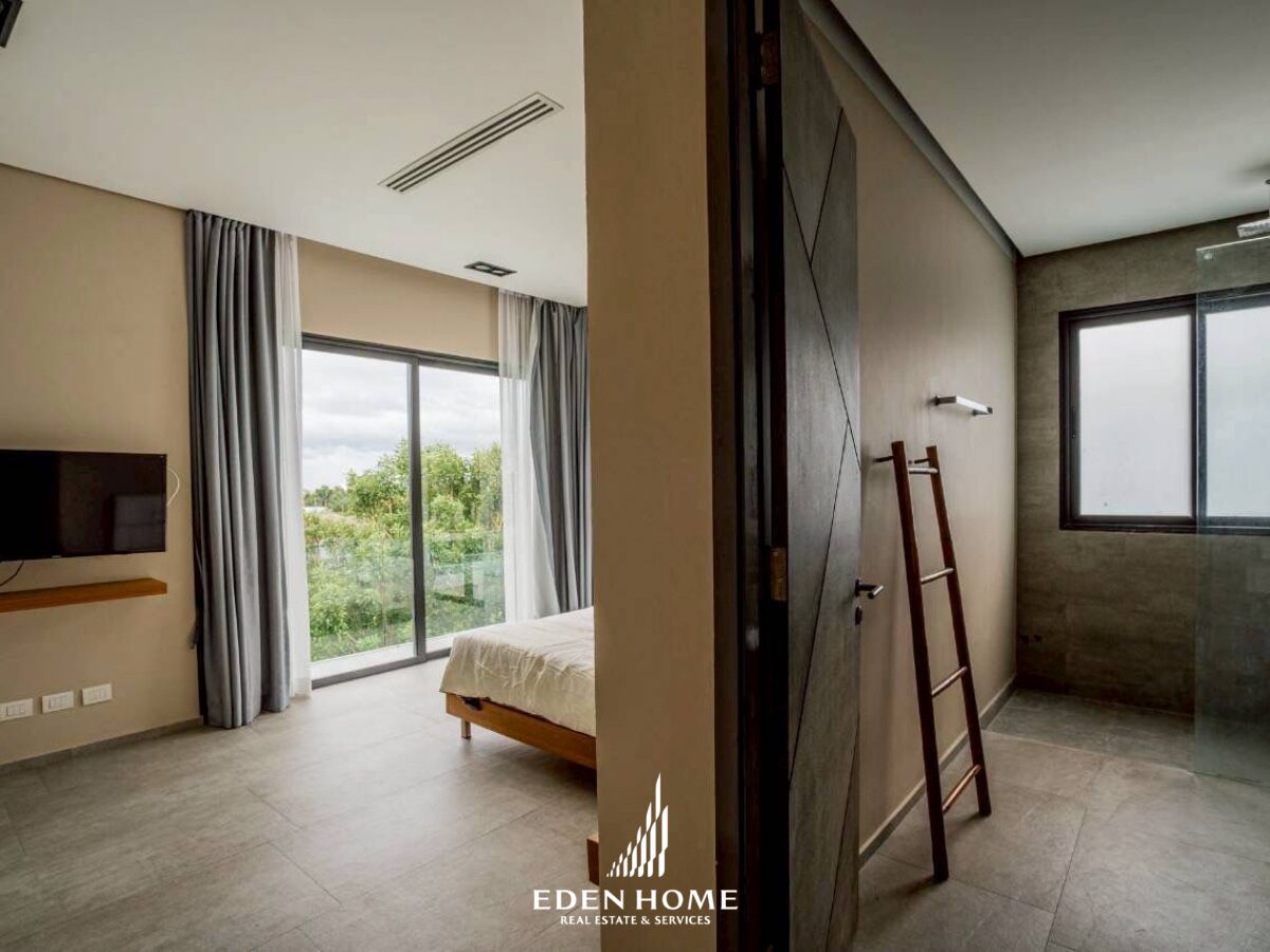 🧘 LUXURY 3-STOREY POOL VILLA IN CHALONG 🏢