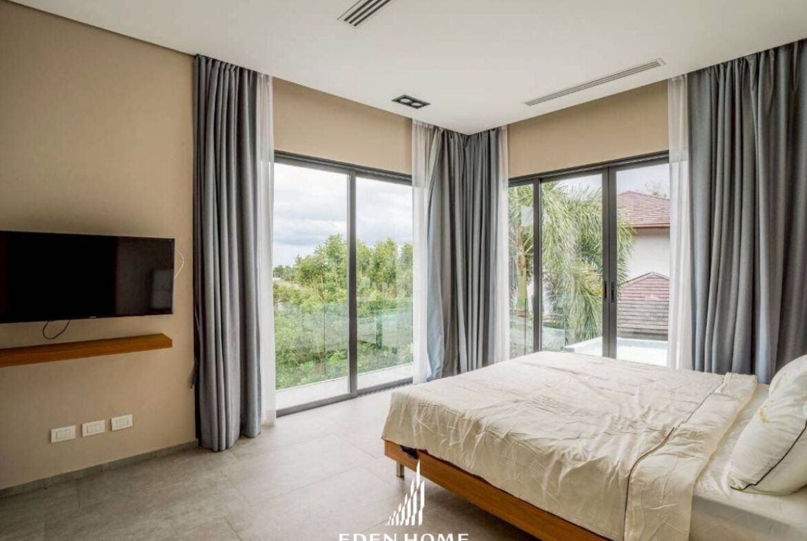 🧘 LUXURY 3-STOREY POOL VILLA IN CHALONG 🏢