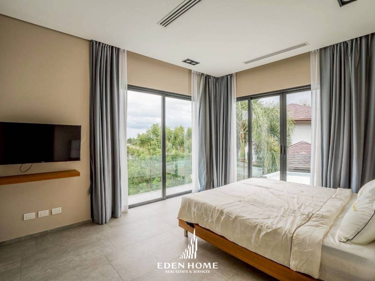 🧘 LUXURY 3-STOREY POOL VILLA IN CHALONG 🏢