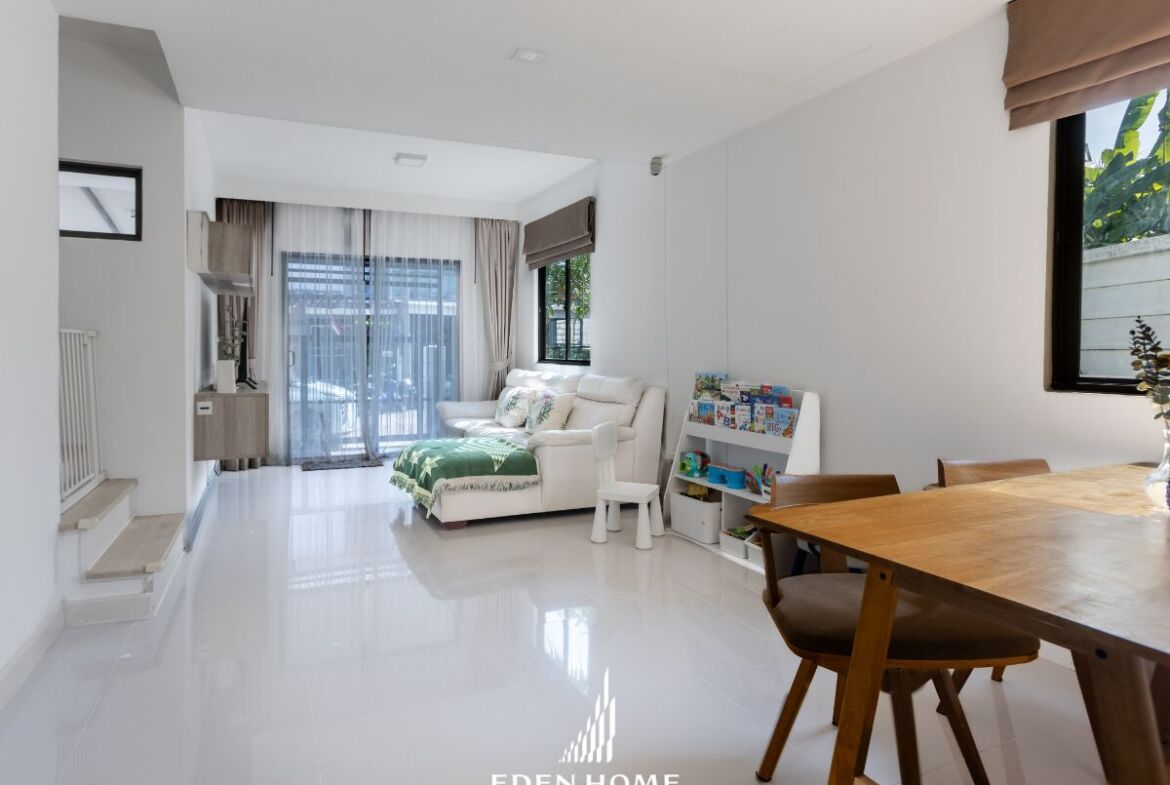 🏡 PRUKSA VILLE, KATHU-SAM KONG 🌳