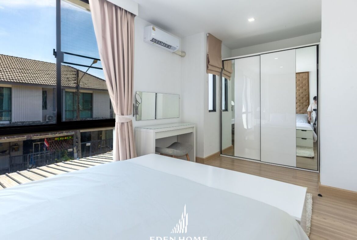 🏡 PRUKSA VILLE, KATHU-SAM KONG 🌳