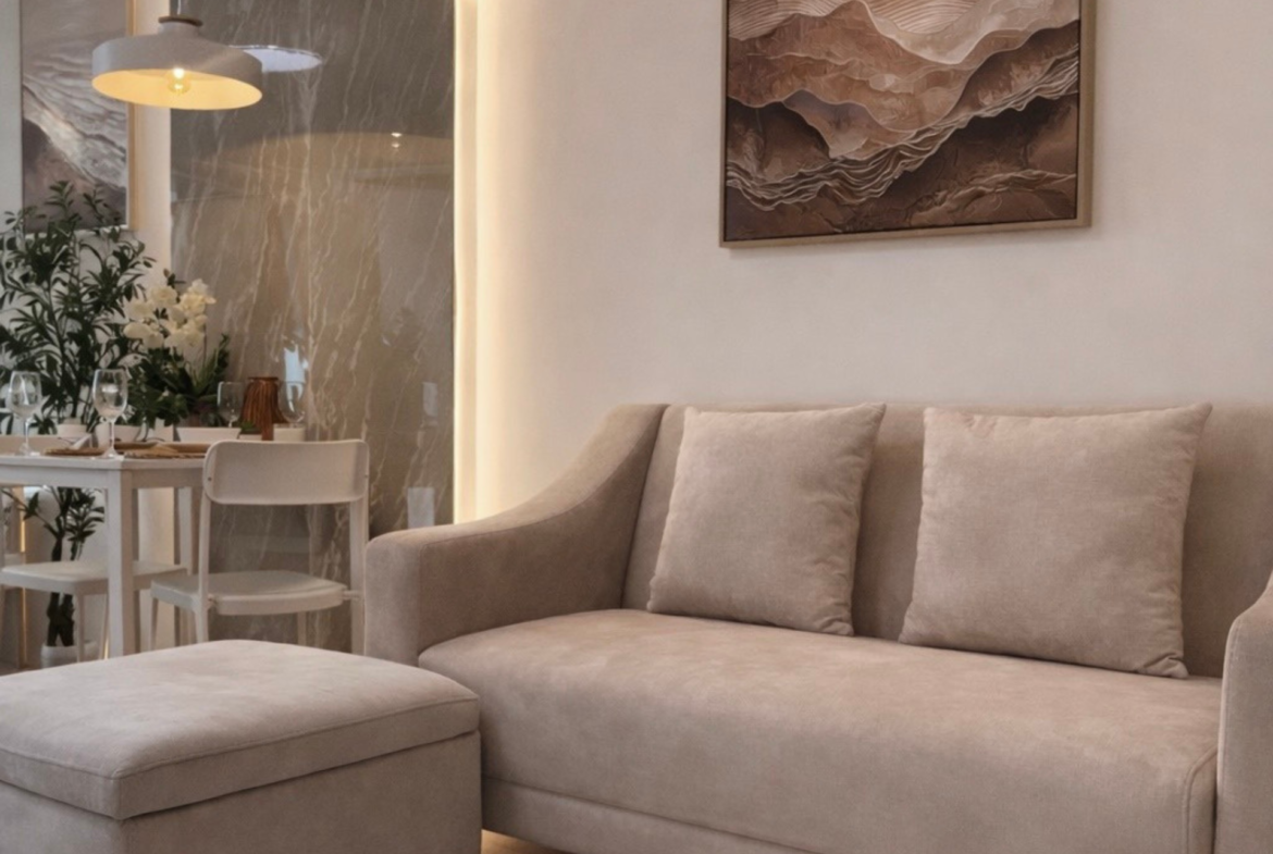 🏙️ MODERN URBAN LIVING | SUPALAI LAGOON CONDO PHUKET 🍃