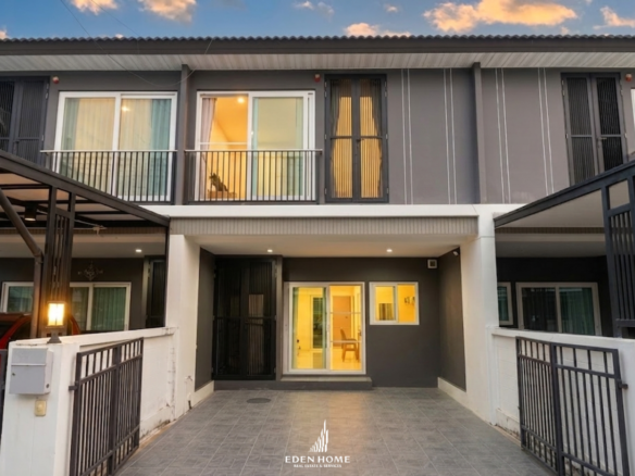 🏡 MODERN FAMILY LIVING | SUPALAI PRIMO CHALONG ✨