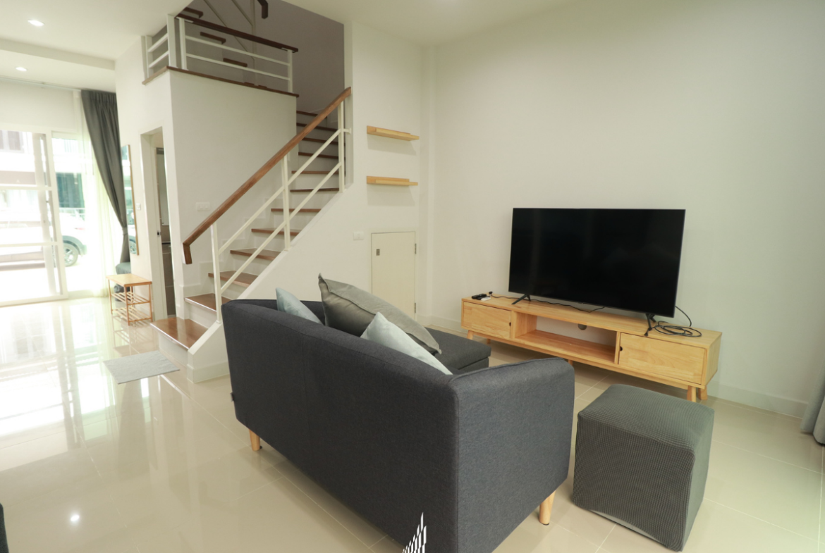 🏡 MODERN FAMILY LIVING | SUPALAI PRIMO CHALONG ✨