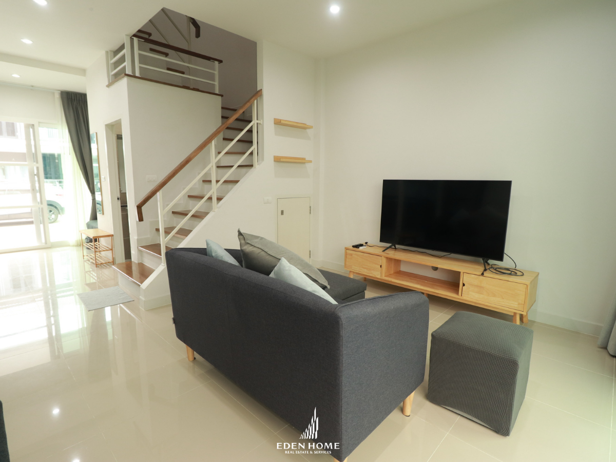 🏡 MODERN FAMILY LIVING | SUPALAI PRIMO CHALONG ✨