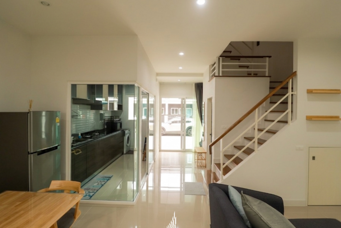 🏡 MODERN FAMILY LIVING | SUPALAI PRIMO CHALONG ✨