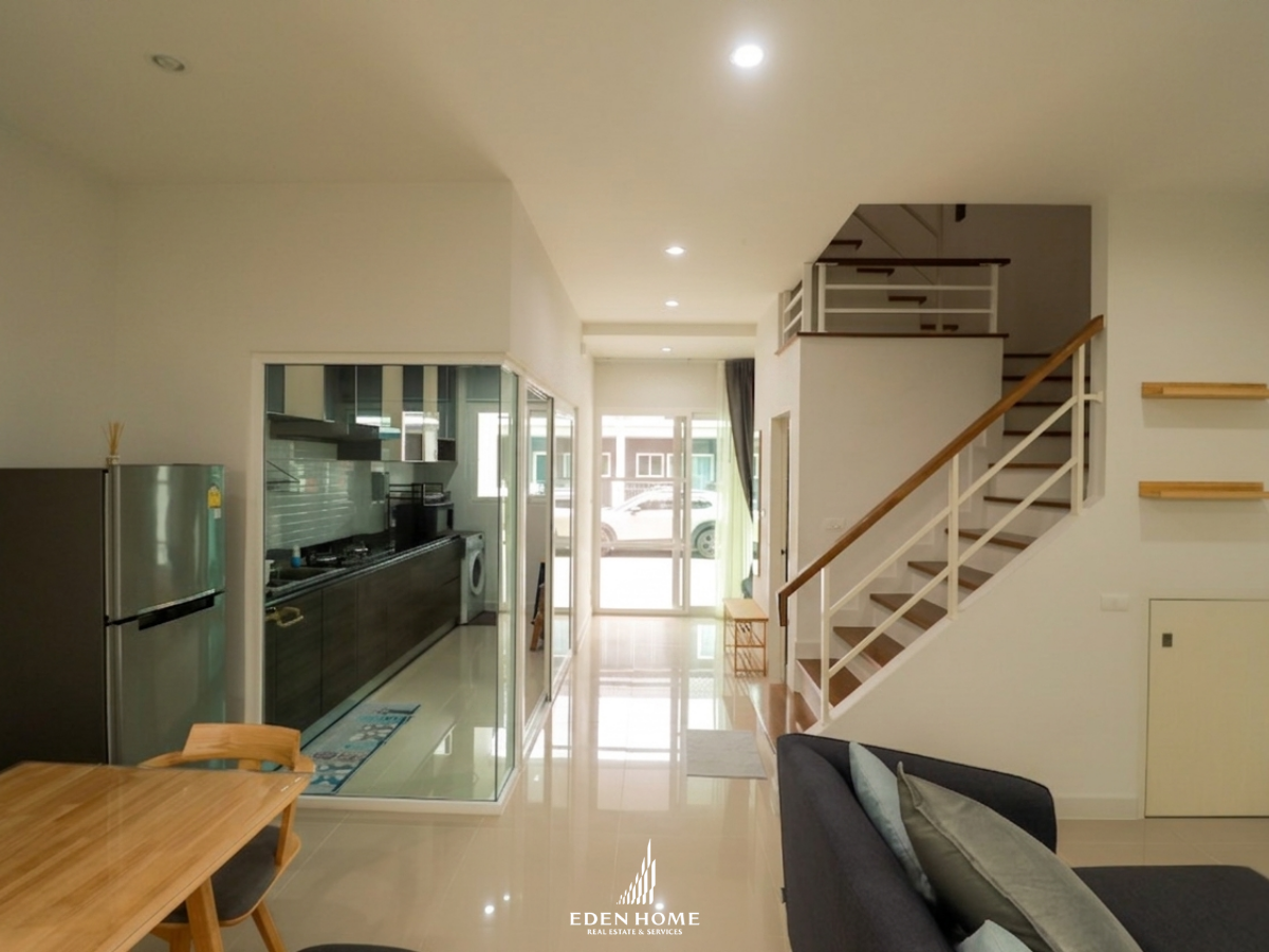 🏡 MODERN FAMILY LIVING | SUPALAI PRIMO CHALONG ✨