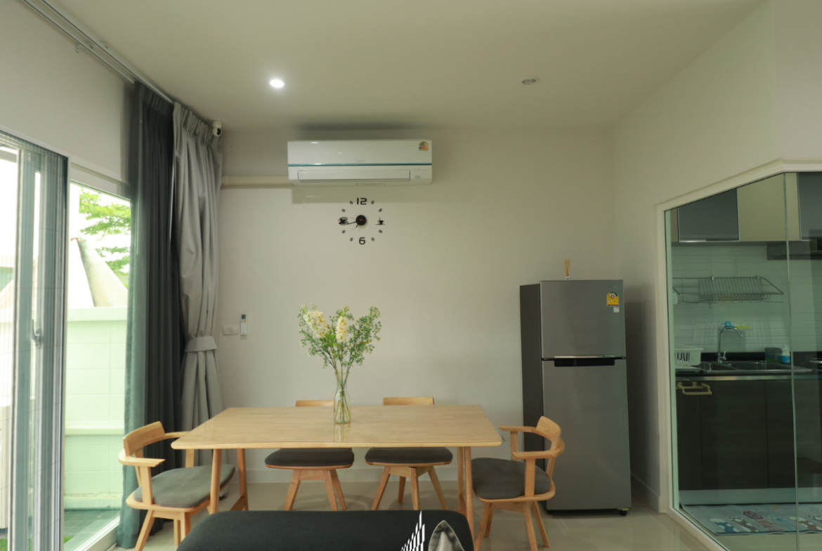🏡 MODERN FAMILY LIVING | SUPALAI PRIMO CHALONG ✨