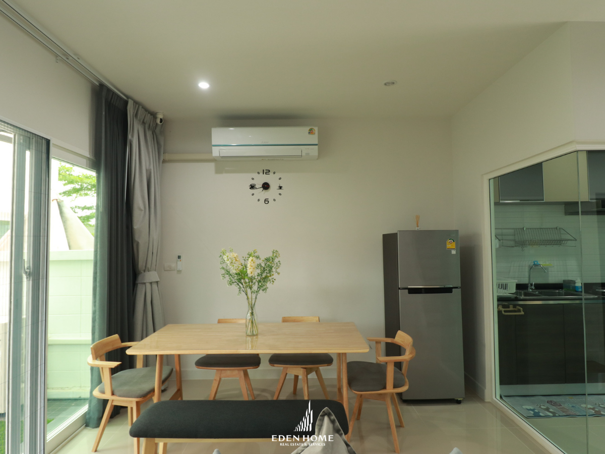🏡 MODERN FAMILY LIVING | SUPALAI PRIMO CHALONG ✨