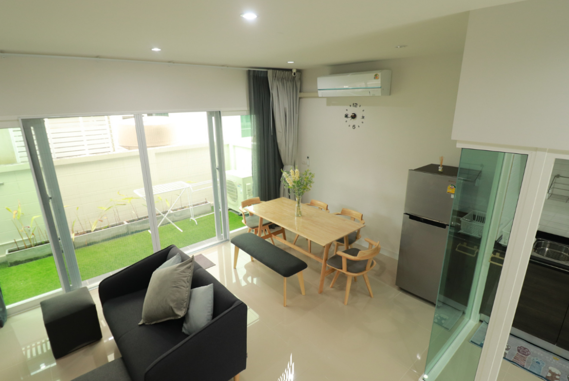 🏡 MODERN FAMILY LIVING | SUPALAI PRIMO CHALONG ✨