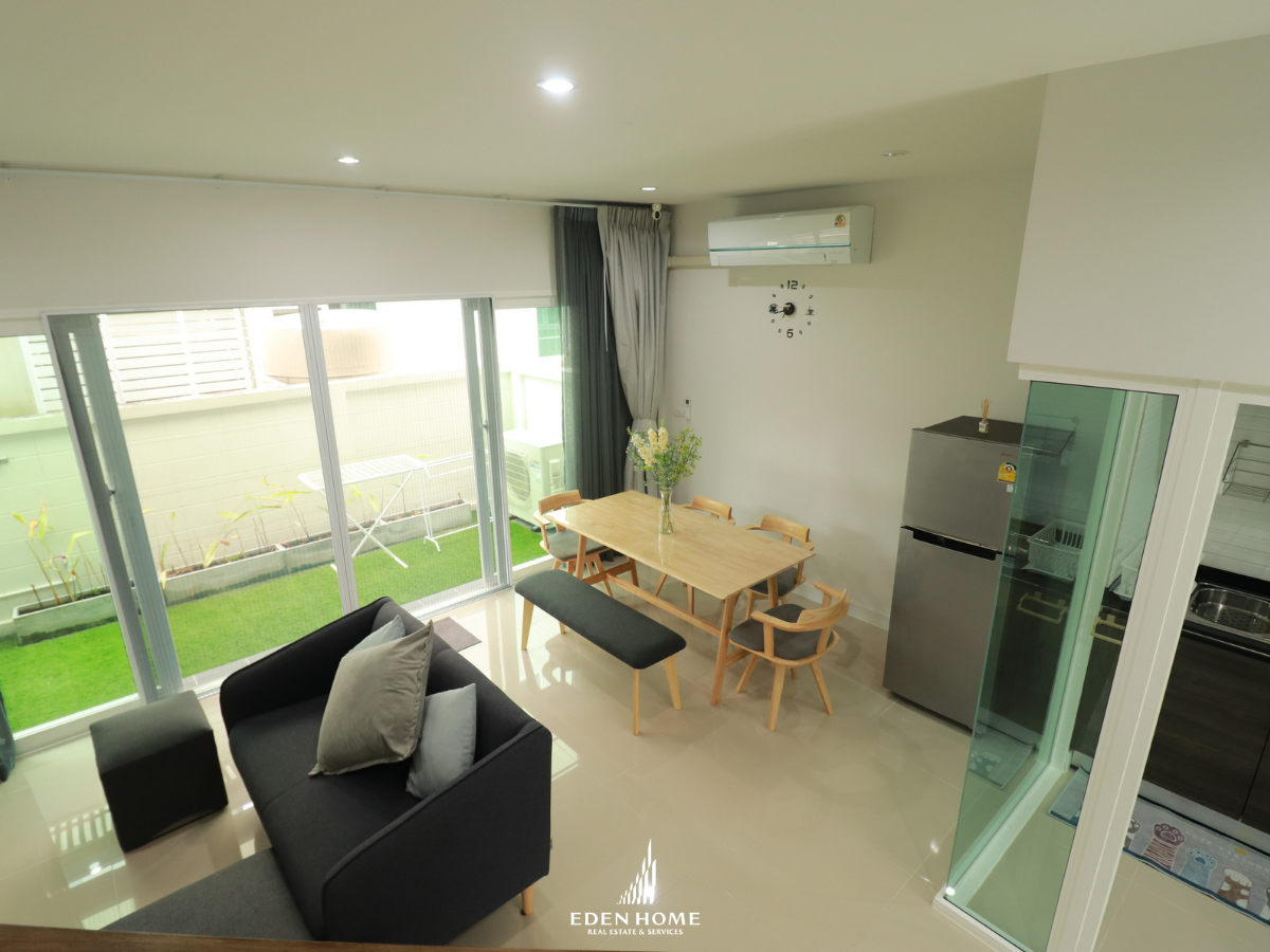 🏡 MODERN FAMILY LIVING | SUPALAI PRIMO CHALONG ✨