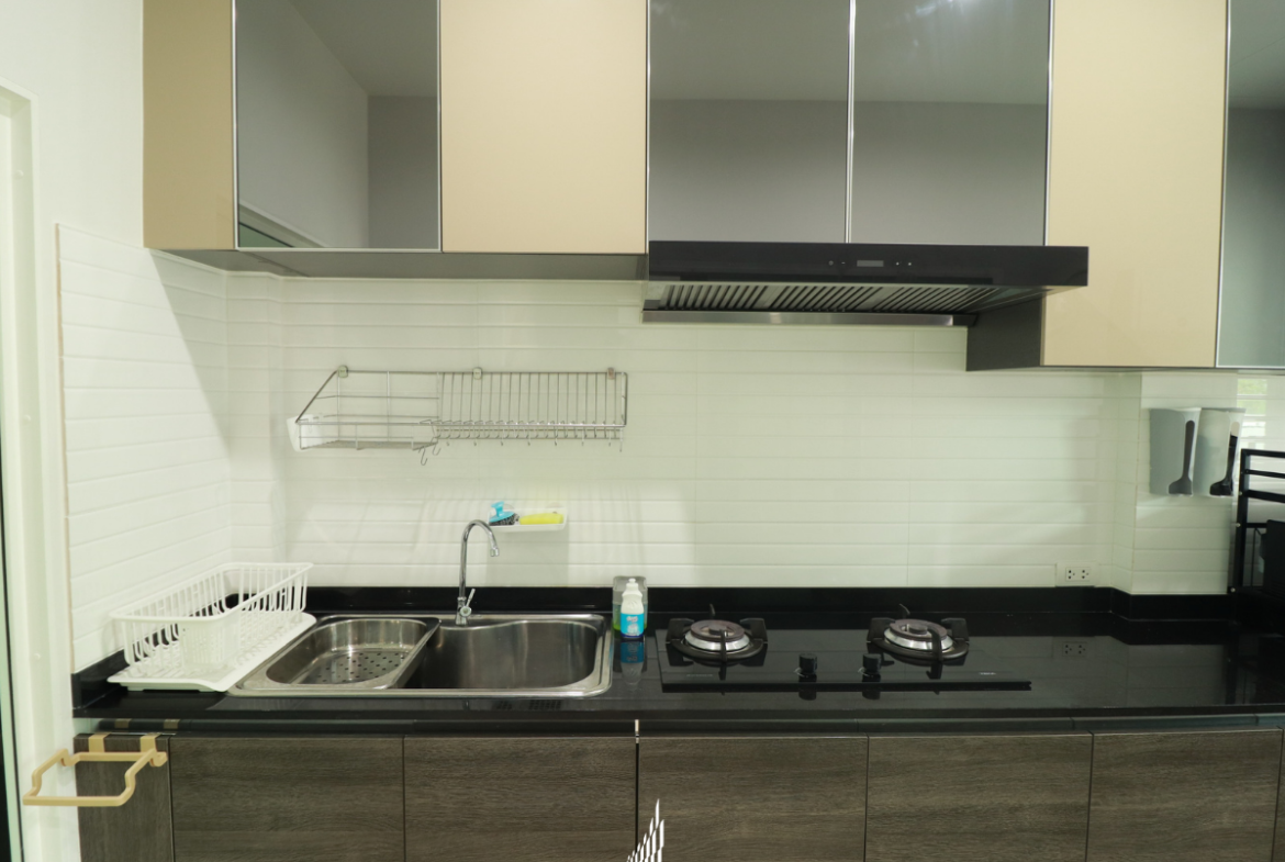 🏡 MODERN FAMILY LIVING | SUPALAI PRIMO CHALONG ✨