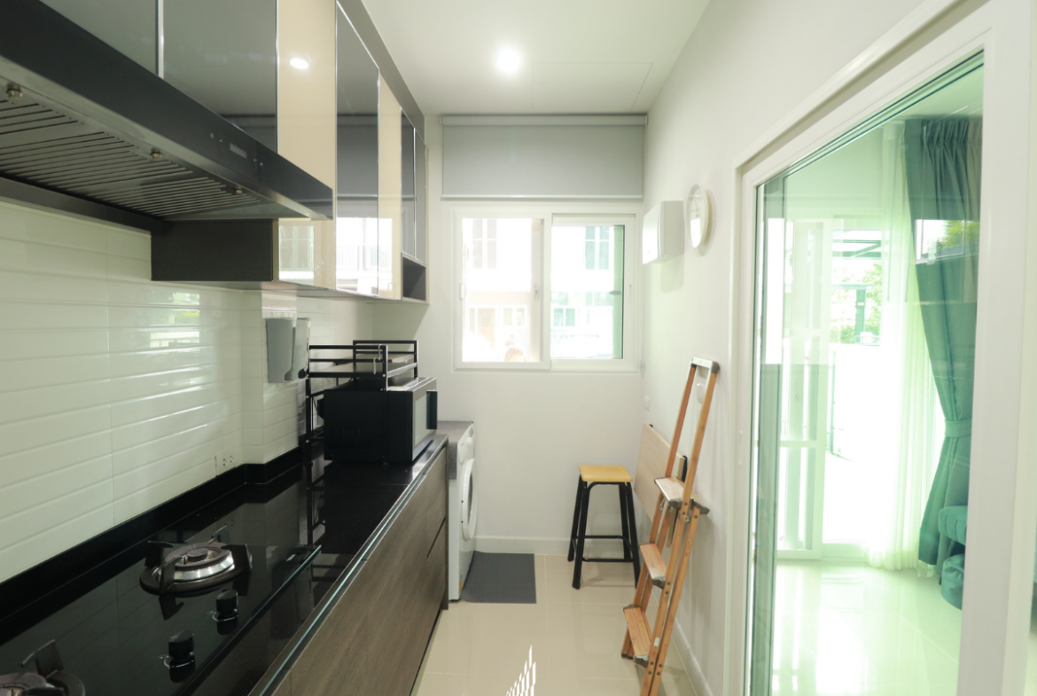 🏡 MODERN FAMILY LIVING | SUPALAI PRIMO CHALONG ✨
