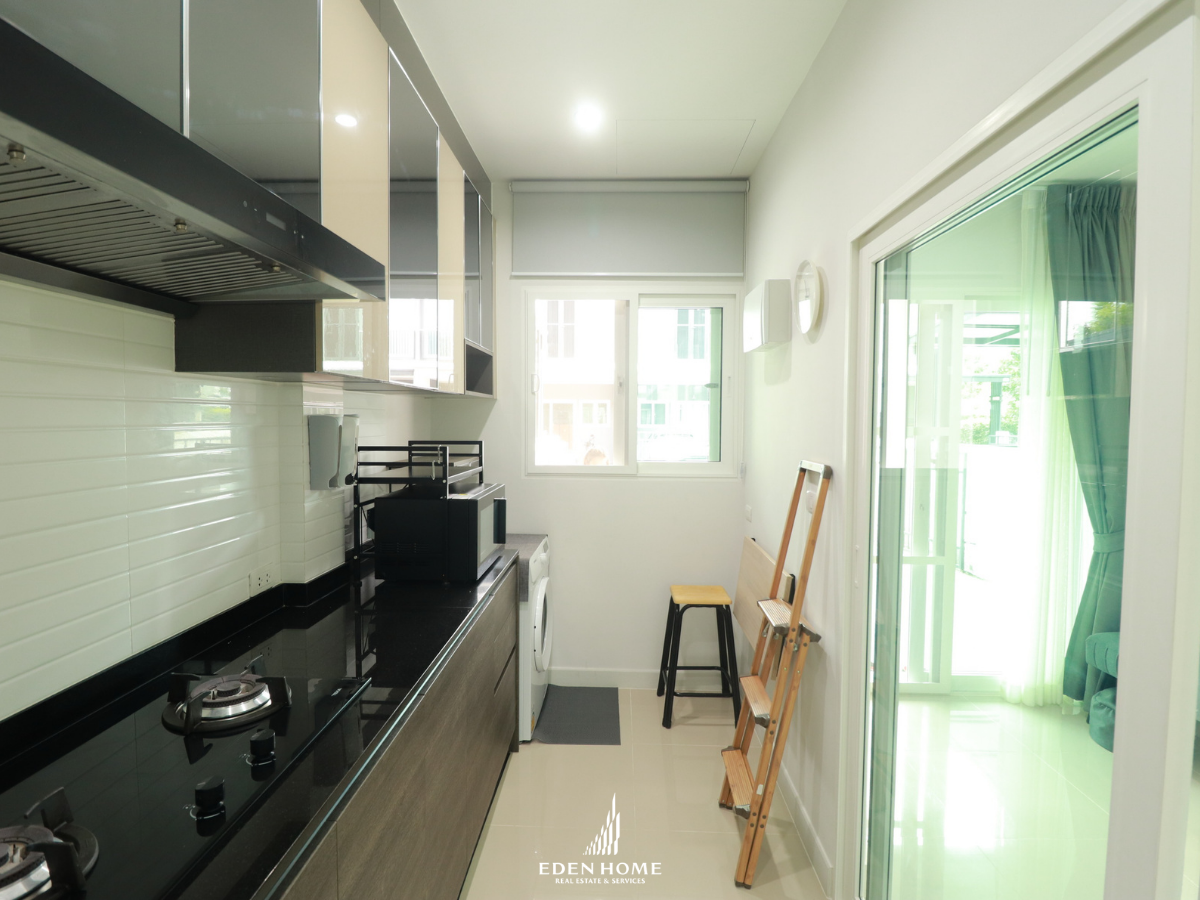 🏡 MODERN FAMILY LIVING | SUPALAI PRIMO CHALONG ✨