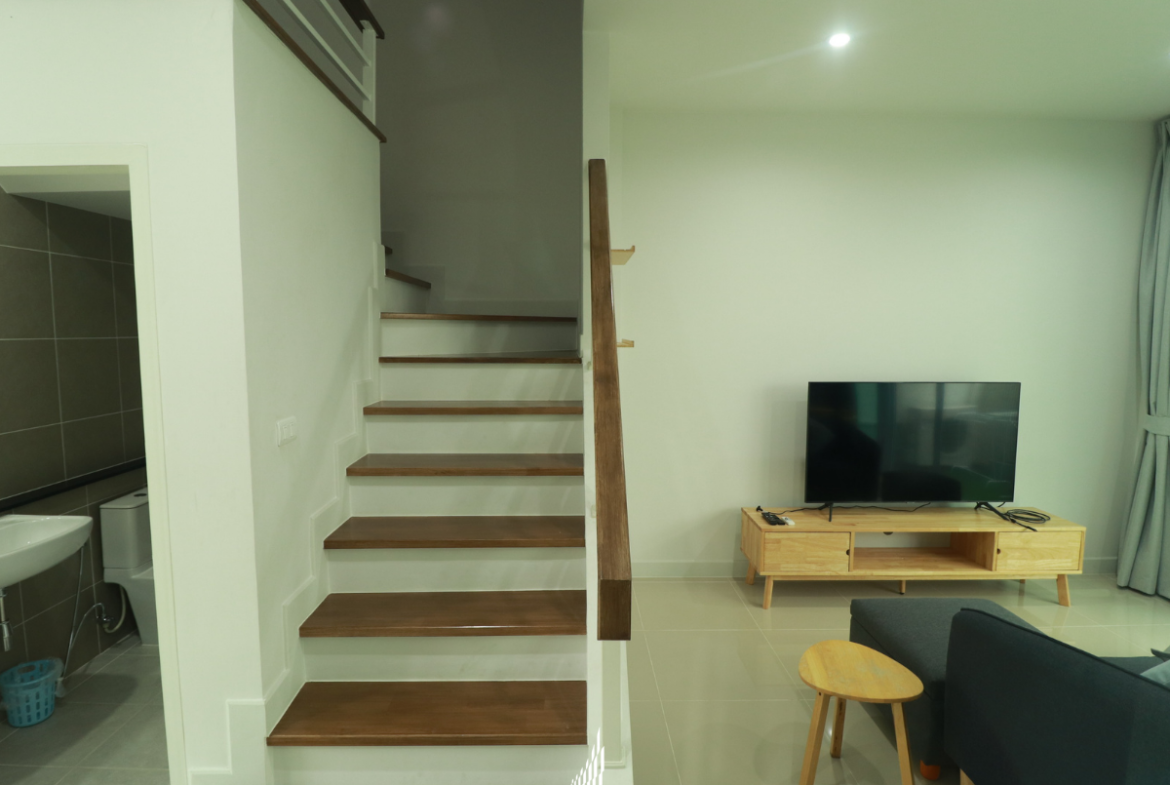 🏡 MODERN FAMILY LIVING | SUPALAI PRIMO CHALONG ✨