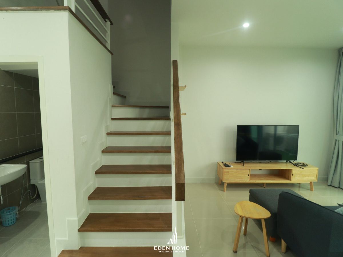 🏡 MODERN FAMILY LIVING | SUPALAI PRIMO CHALONG ✨