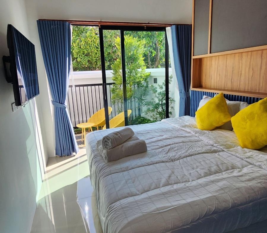 🏛️ PRIVATE MOUNTAIN-VIEW SANCTUARY | NEAR BIG BUDDHA