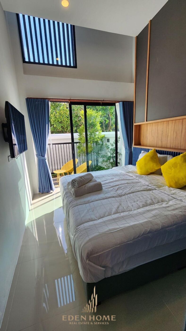 🏛️ PRIVATE MOUNTAIN-VIEW SANCTUARY | NEAR BIG BUDDHA