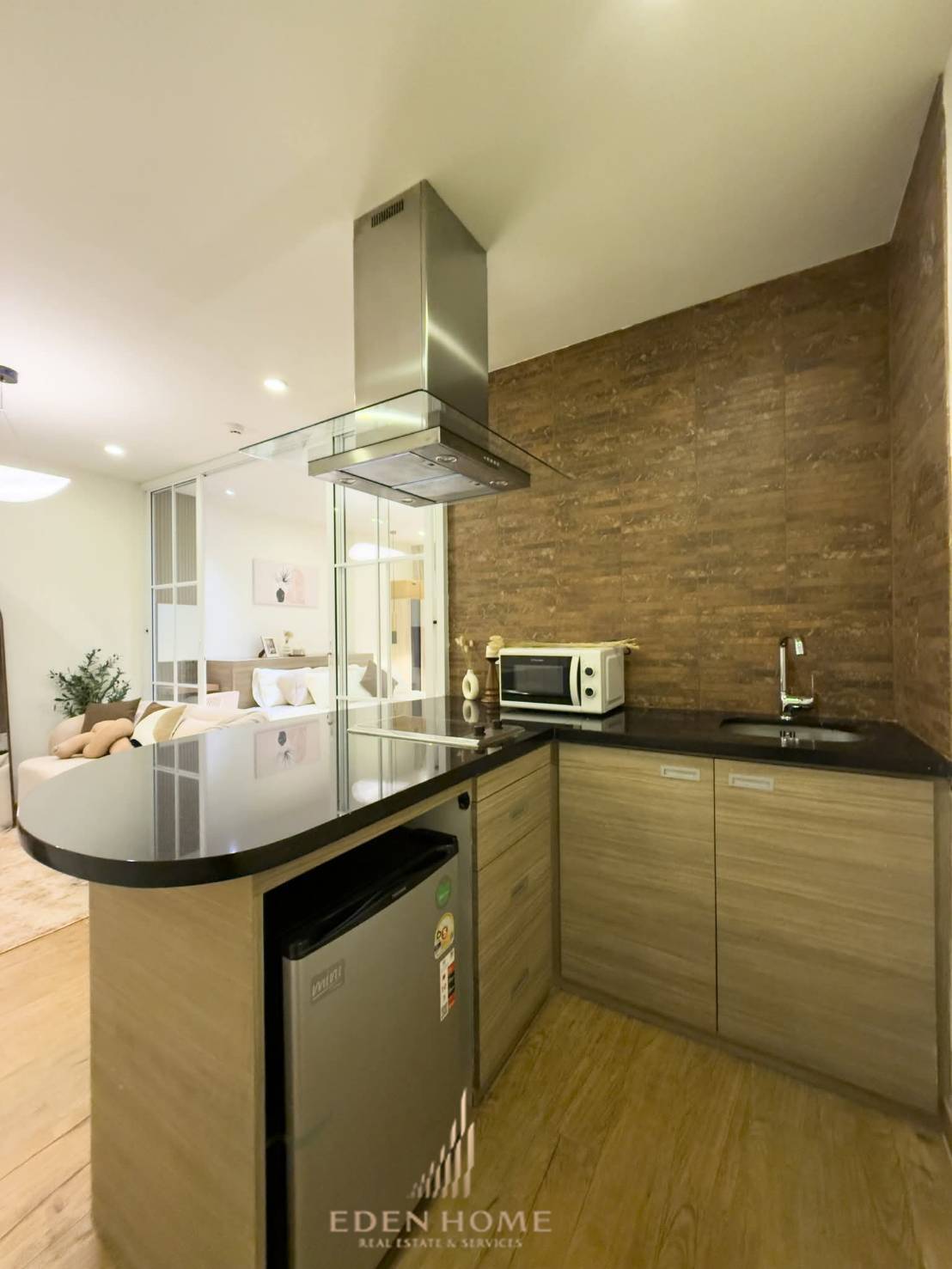 🏛️ MINIMALIST CHIC LIVING | CONDOTEL BURI