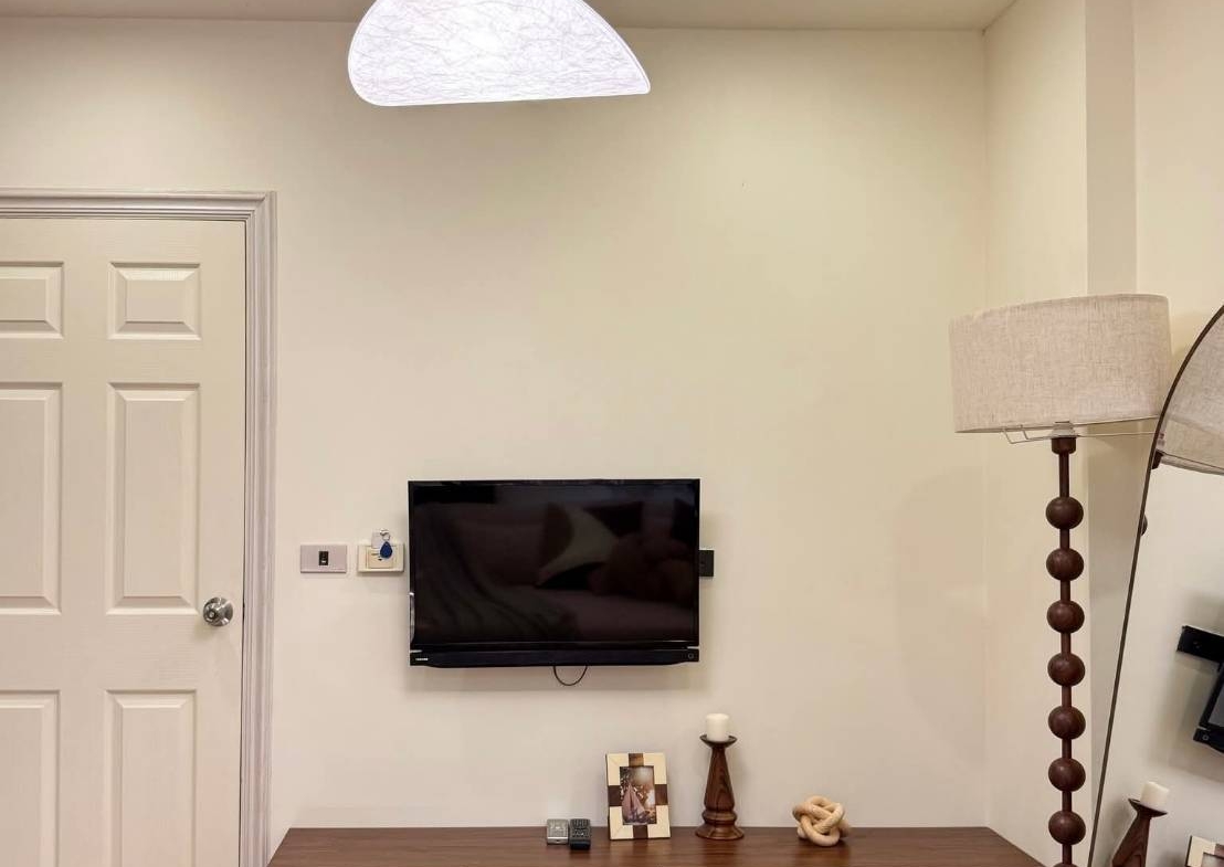🏛️ MINIMALIST CHIC LIVING | CONDOTEL BURI