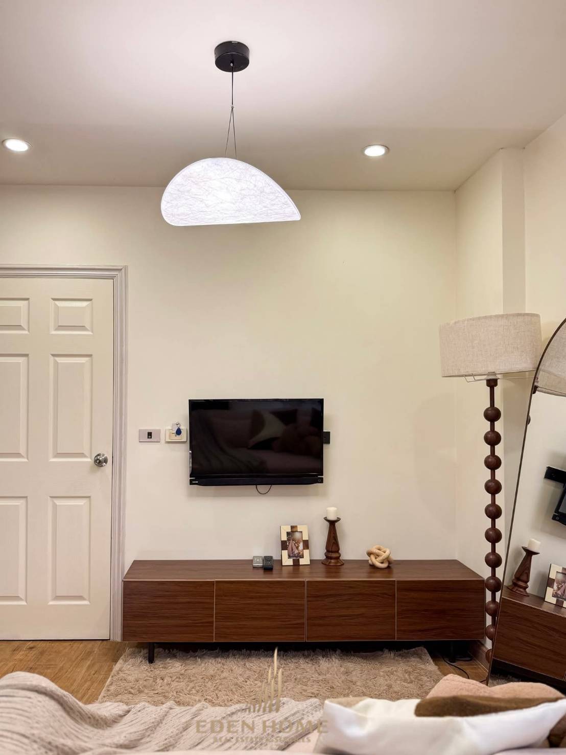 🏛️ MINIMALIST CHIC LIVING | CONDOTEL BURI