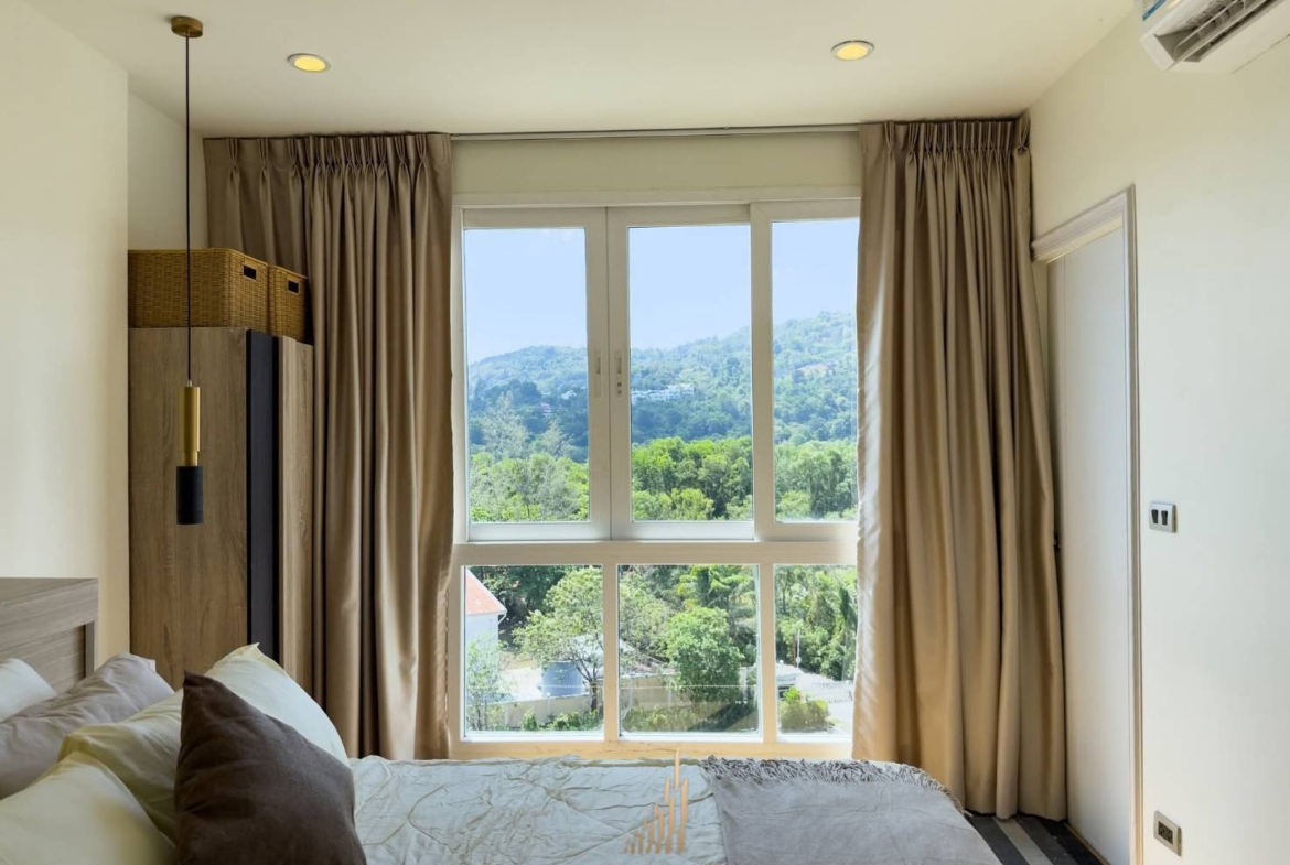 🏛️ MINIMALIST CHIC LIVING | CONDOTEL BURI