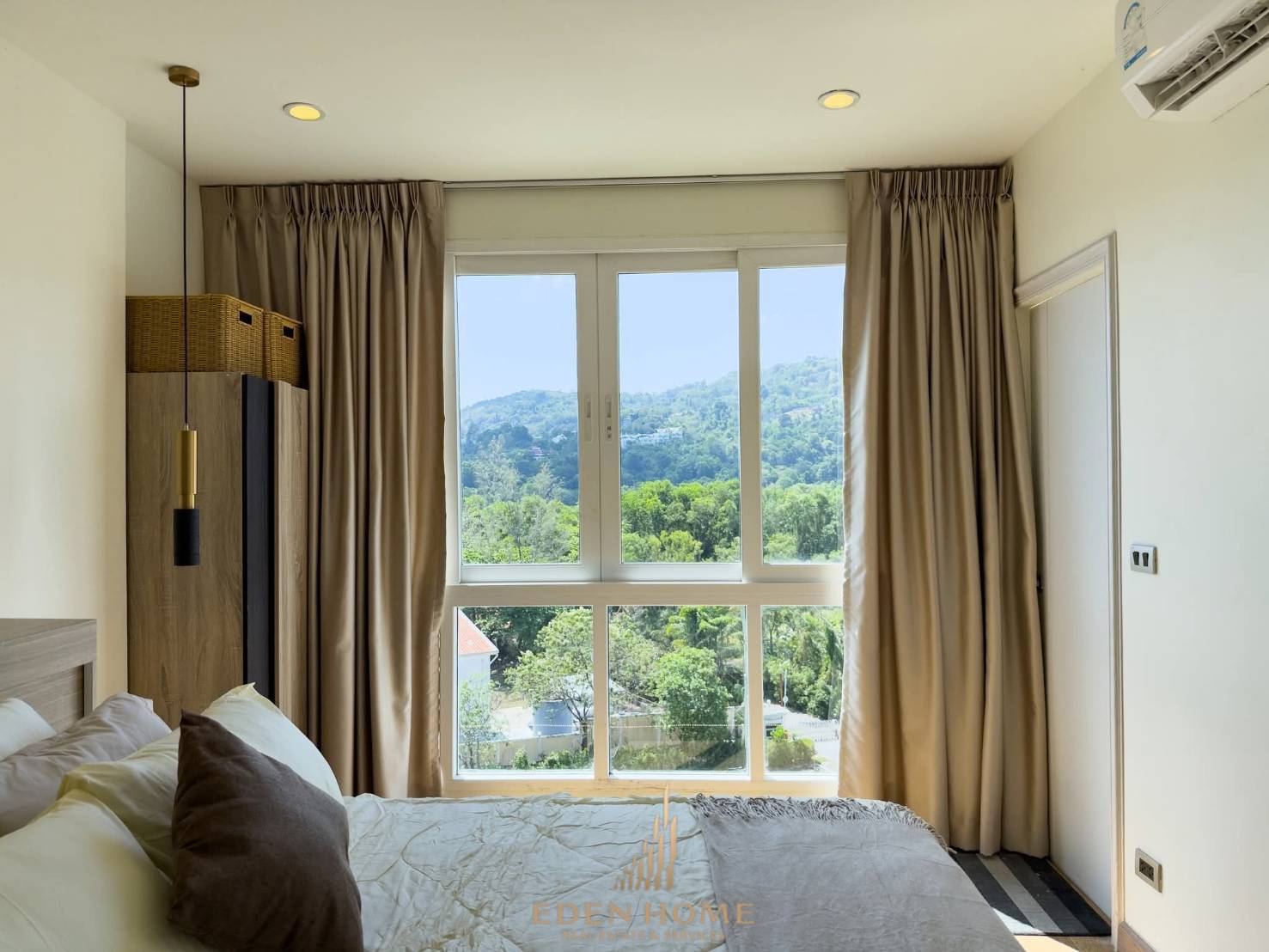 🏛️ MINIMALIST CHIC LIVING | CONDOTEL BURI