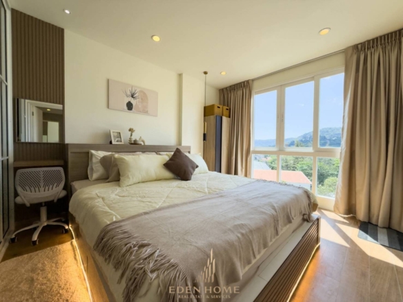 🏛️ MINIMALIST CHIC LIVING | CONDOTEL BURI