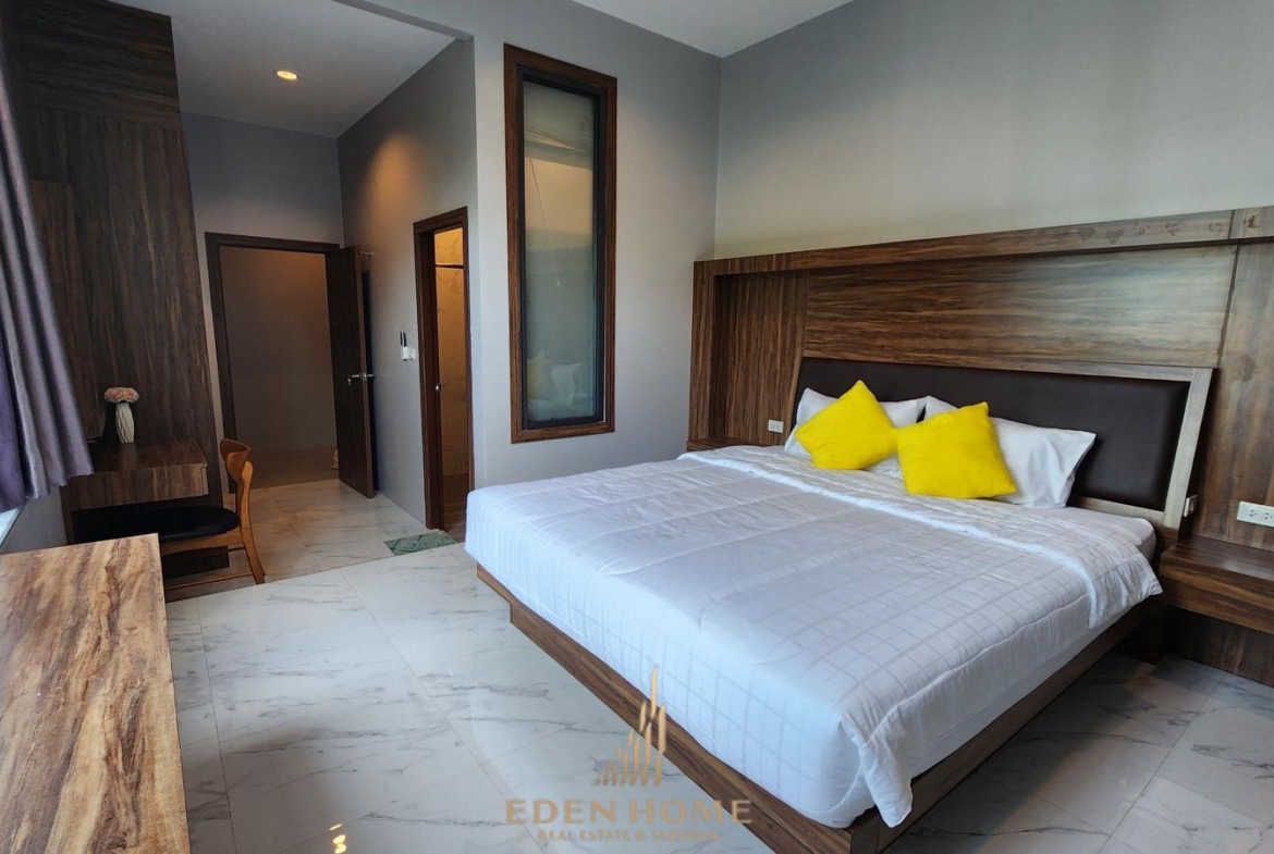 🏛️ MODERN CHALONG SANCTUARY | NEAR BIG BUDDHA & BCIS