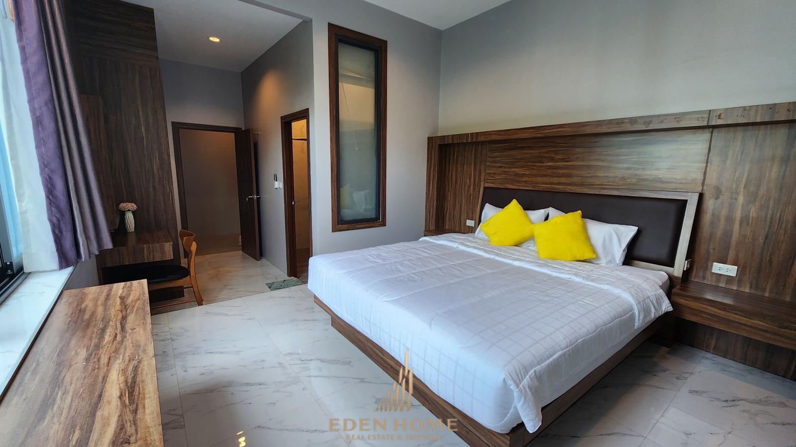 🏛️ MODERN CHALONG SANCTUARY | NEAR BIG BUDDHA & BCIS