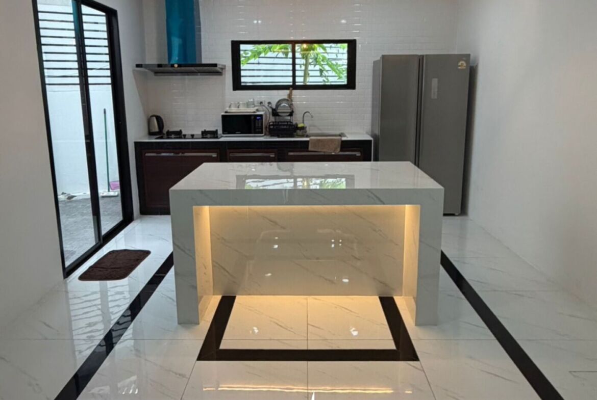 🏡 PREMIUM MODERN TOWNHOME FOR RENT — KATHU PHUKET 🌴