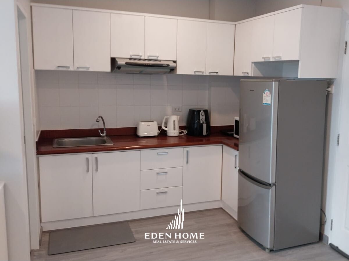 ⛰️ GREAT INVESTMENT NEAR FITNESS STREET — CONDOTEL BURI CHALONG 🏋️‍♂️