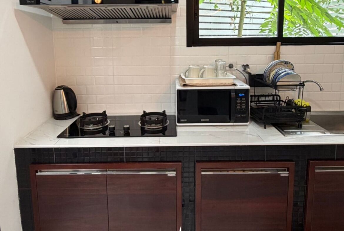 🏡 PREMIUM MODERN TOWNHOME FOR RENT — KATHU PHUKET 🌴