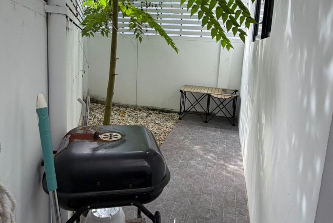🏡 PREMIUM MODERN TOWNHOME FOR RENT — KATHU PHUKET 🌴