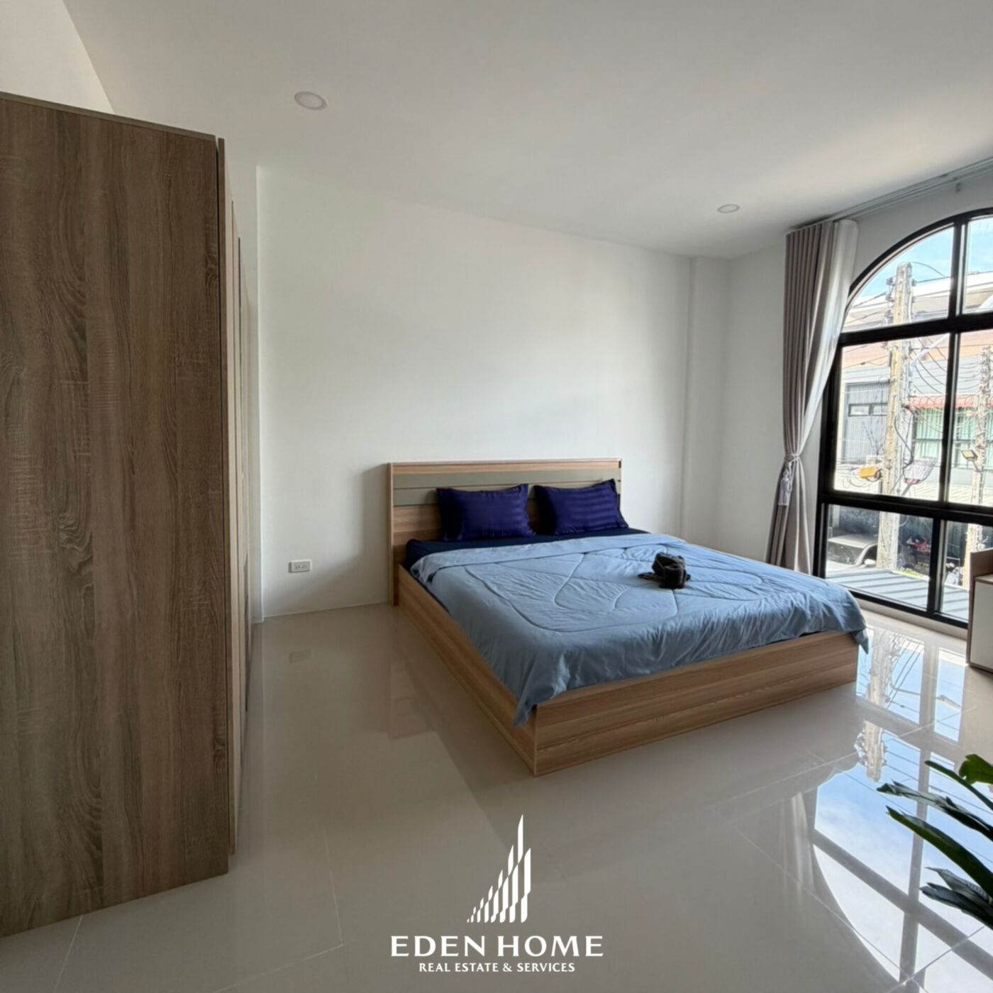🏡 PREMIUM MODERN TOWNHOME FOR RENT — KATHU PHUKET 🌴